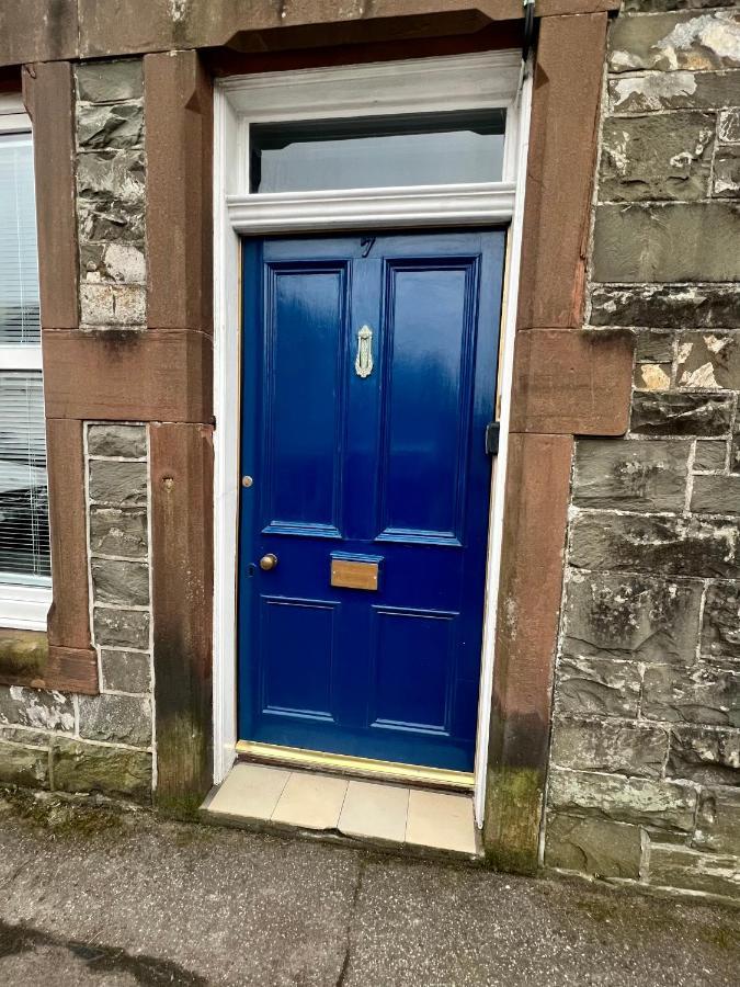 커쿠브리 The Blue Door 아파트 외부 사진